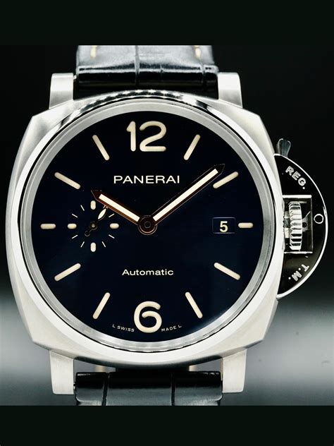 Panerai Luminor Due Pam00927 .